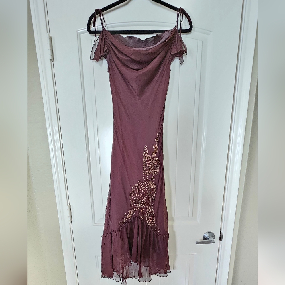 Laundry by Shelli Segal Party Dress